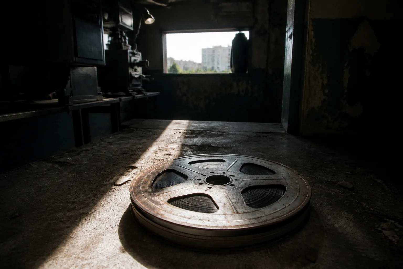 Бюджет фильма «Бывшая»: стоил ли риск финальных сборов?