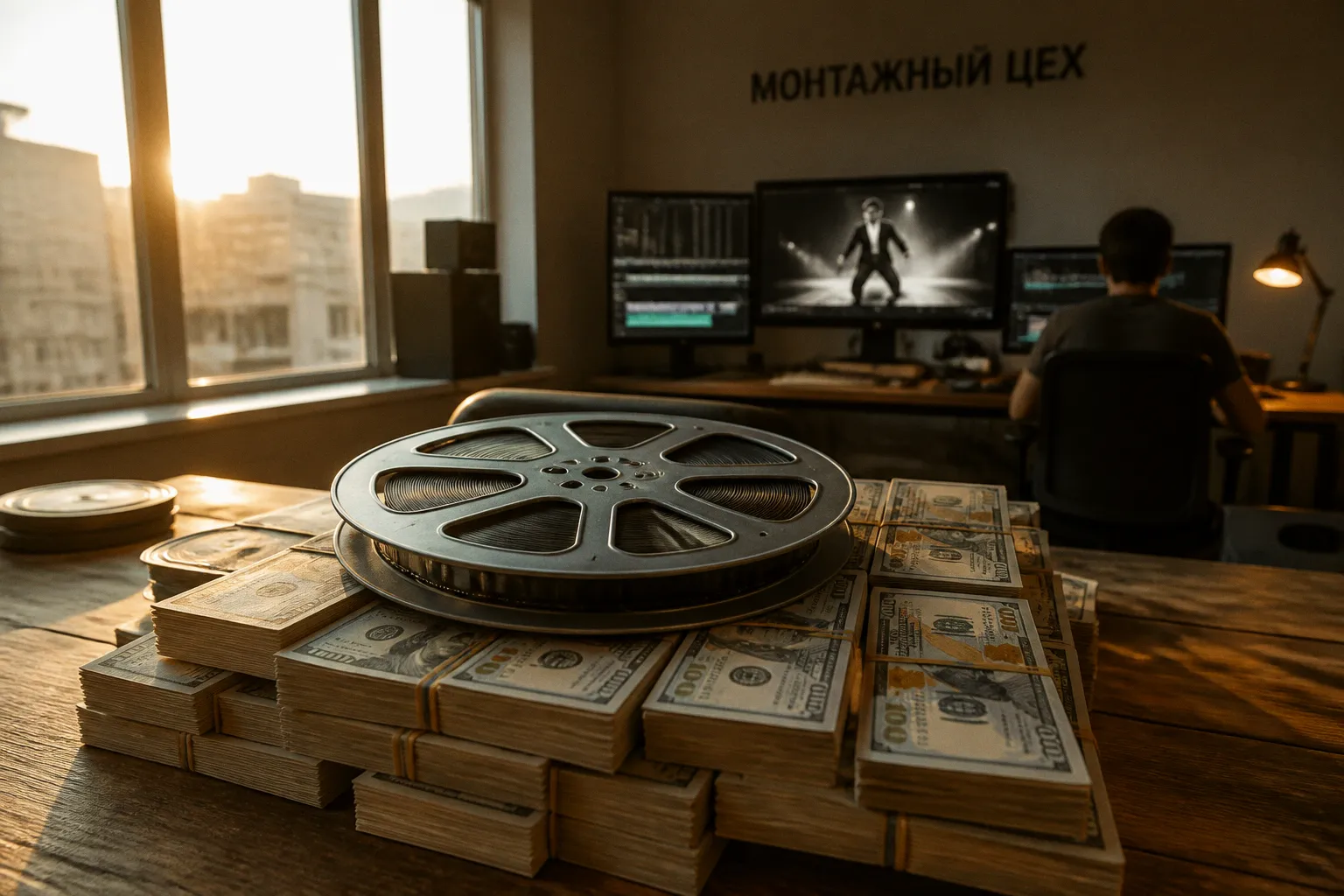 Бюджет фильма «Майкл»: оправданный риск или переплата?