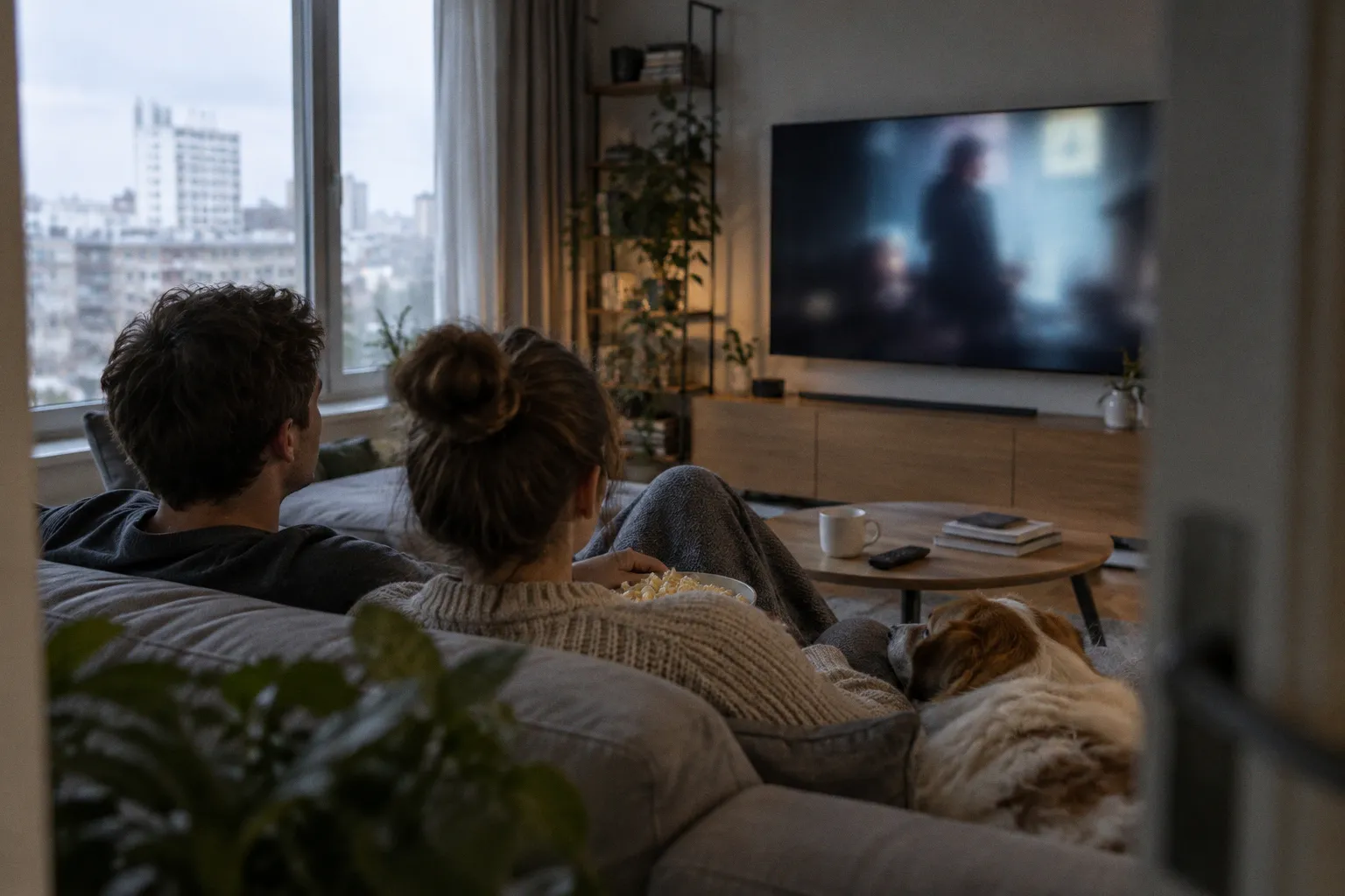 Что готовит Apple TV: главные премьеры сериалов и фильмов на ближайший сезон