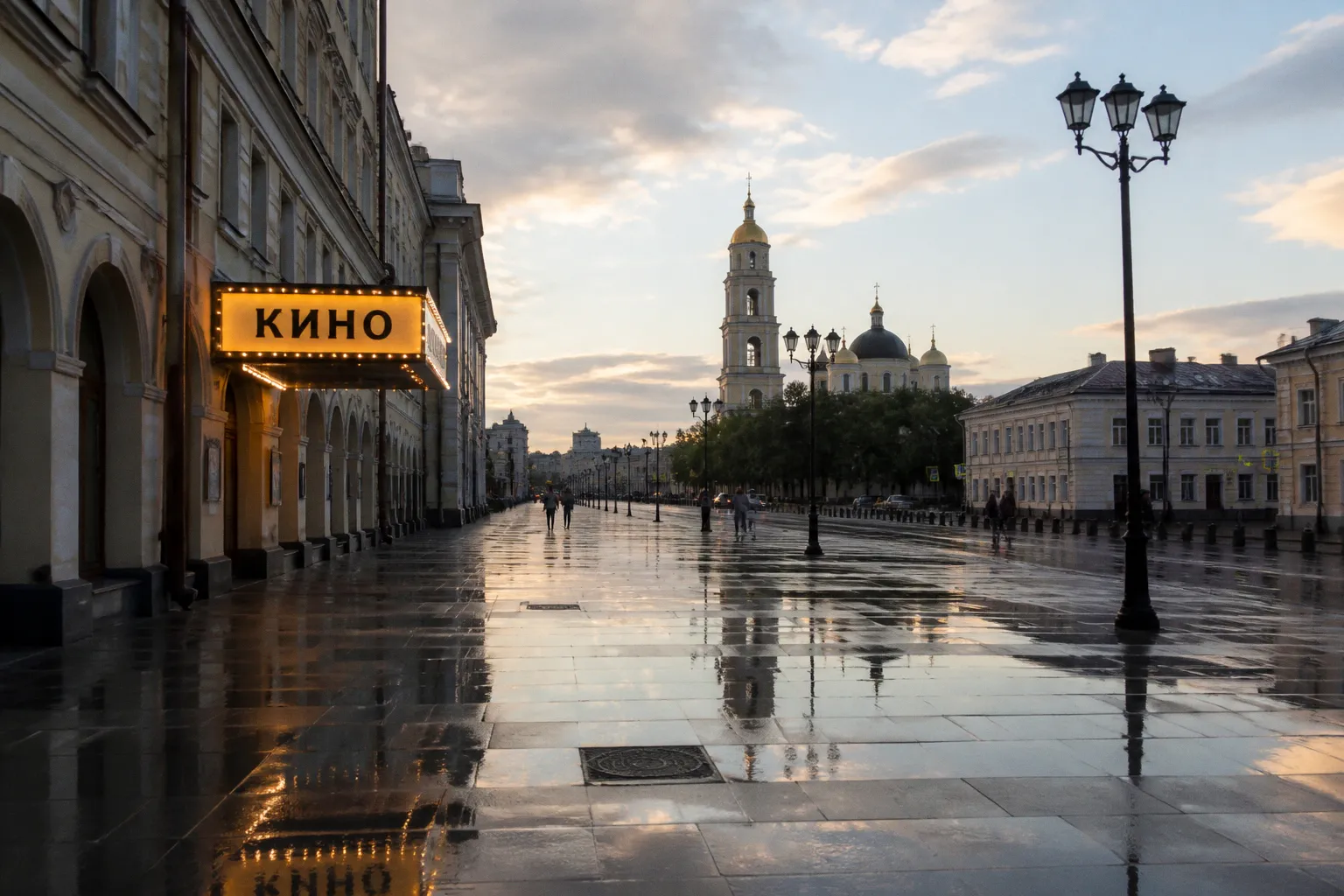 Что посмотреть на выходных: 9 главных премьер от Netflix, HBO и Prime Video