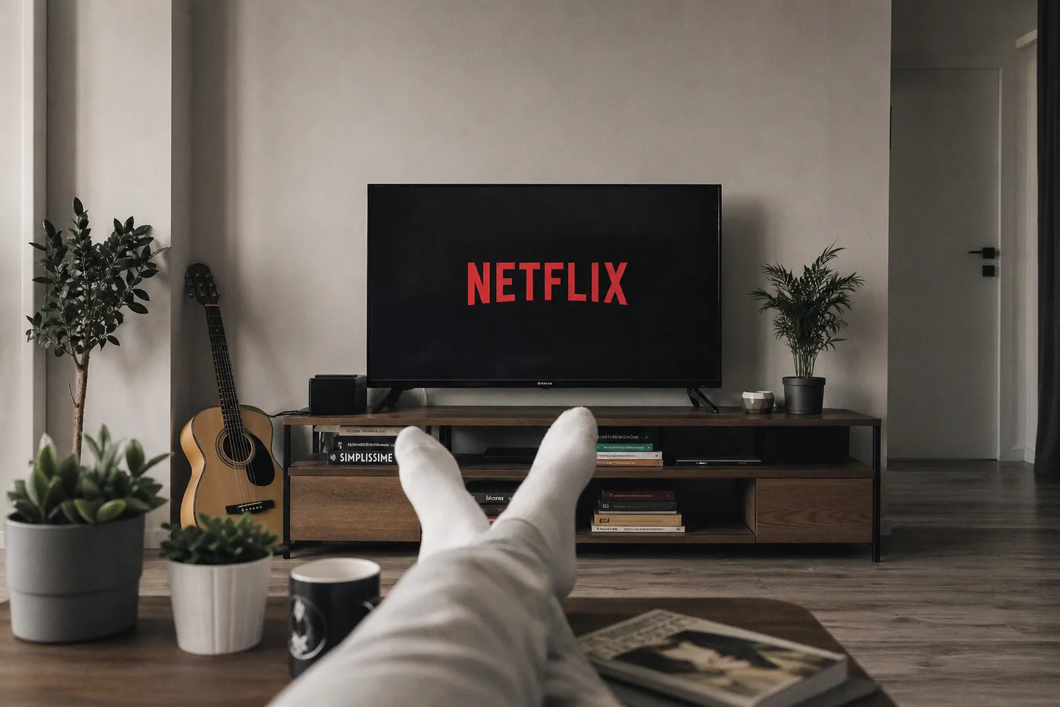 Что смотреть в августе: от премьер на Netflix до авторских киномарафонов