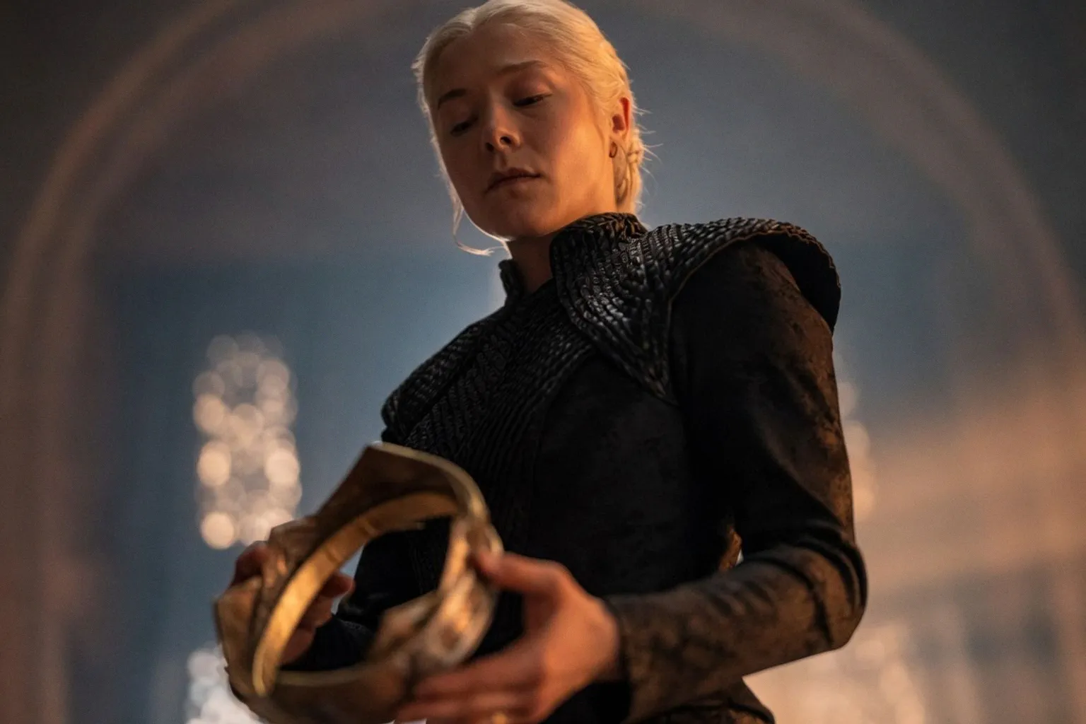 Дата и время выхода 1 серии 3 сезона Дома Дракона на HBO Max
