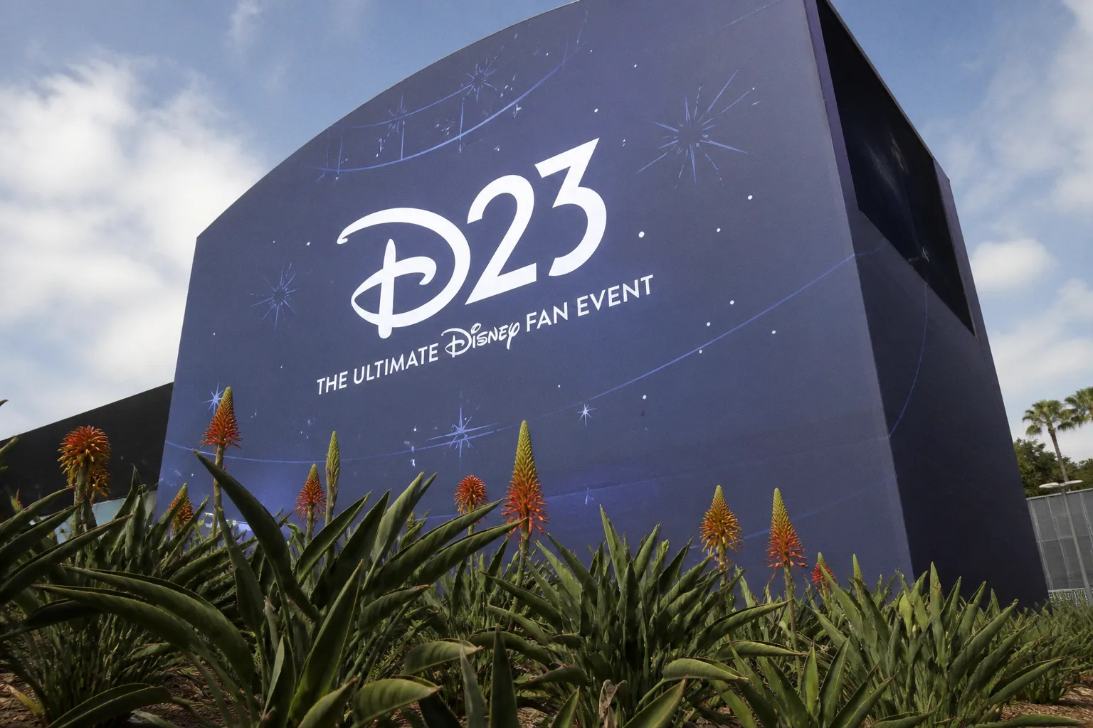 Главные анонсы Disney с выставки D23: от сиквелов любимых мультфильмов до новых Мстителей