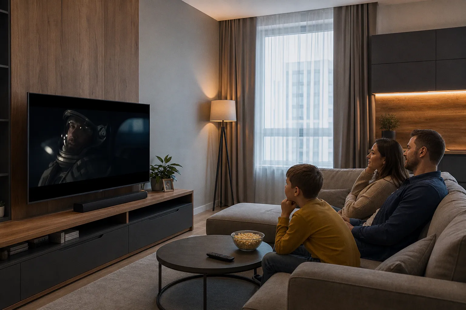 Google TV Freeplay расширяет библиотеку: тысячи бесплатных фильмов и сериалов без подписки