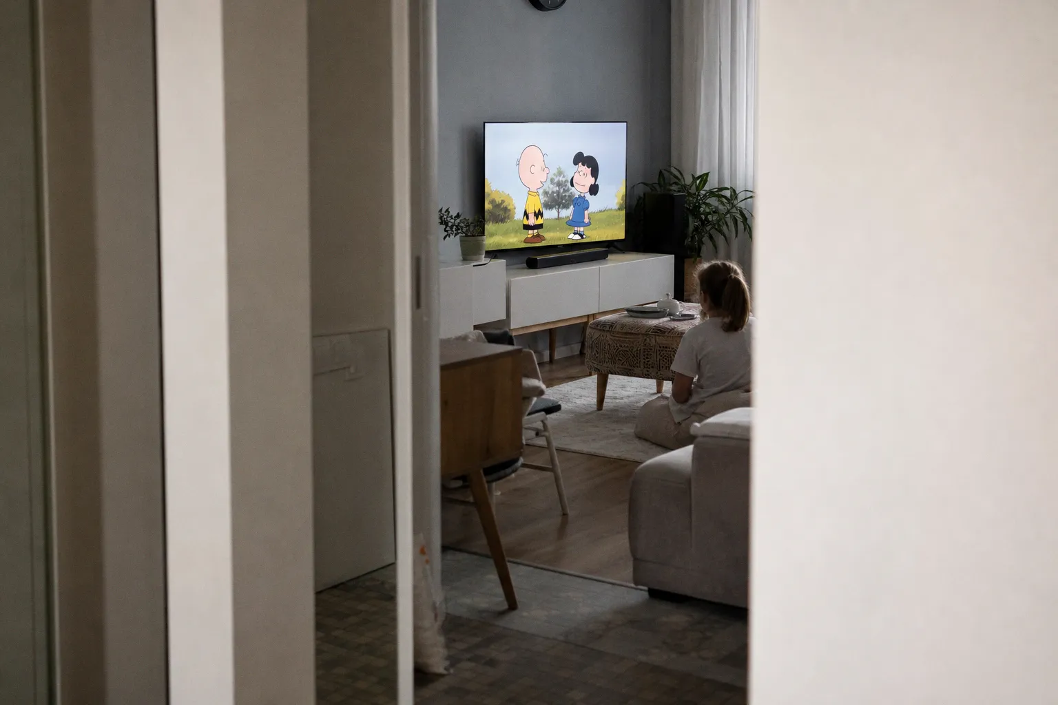 Кто такая Миа в новом мультфильме Snoopy Unleashed от Apple TV: детали сюжета и появления подруги Чарли Брауна