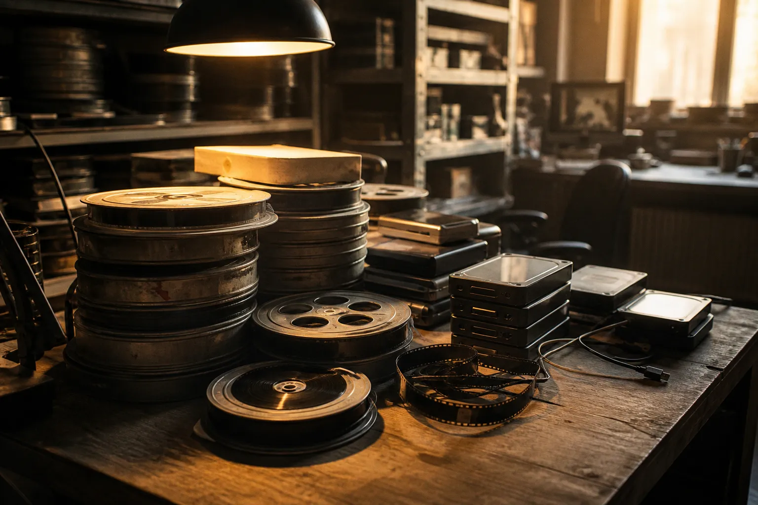Новые сериалы 2023: какие хиты прошли проверку временем