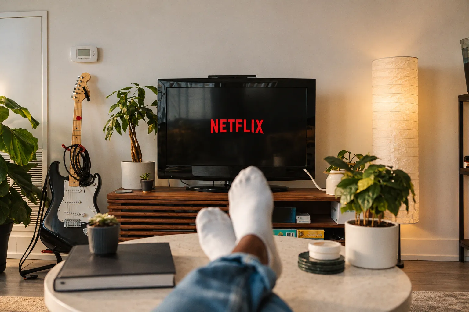 Осенний стриминг 2026: главные премьеры октября на Netflix, Prime Video и Disney+