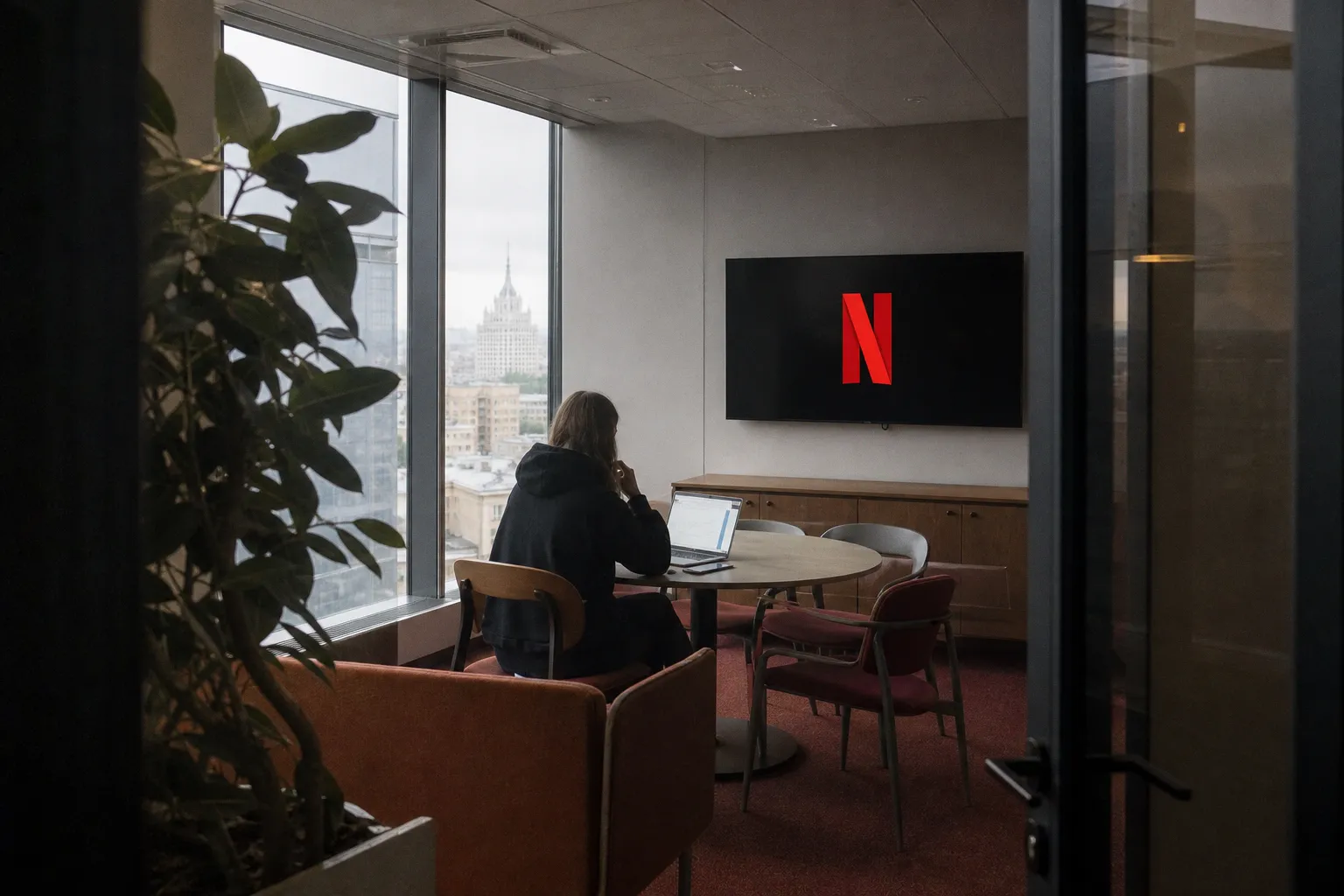 Почему Netflix отменяет шоу: проверяем рейтинги после 2 сезона