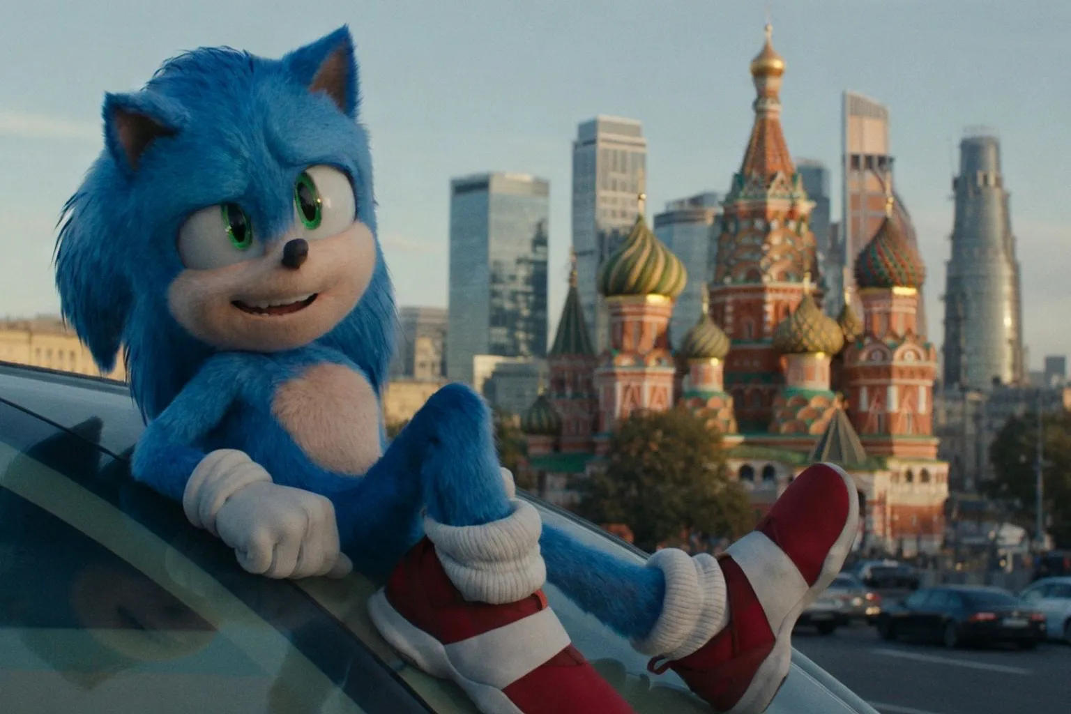 Почему современное кино и сериалы всё чаще обращаются к эстетике видеоигр