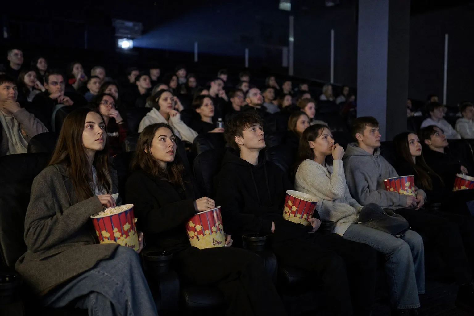 Программа Забайкальского кинофестиваля: обзор фаворитов