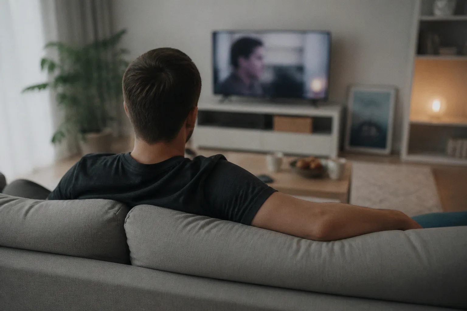 Roku открыл круглосуточный телеканал с контентом от нейросетей