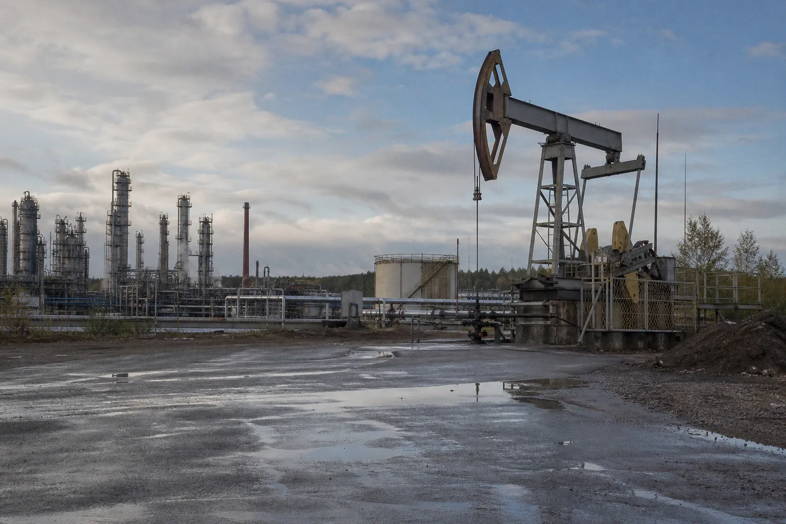 Трейлер фильма Диггер: Том Круз в роли нефтяного магната