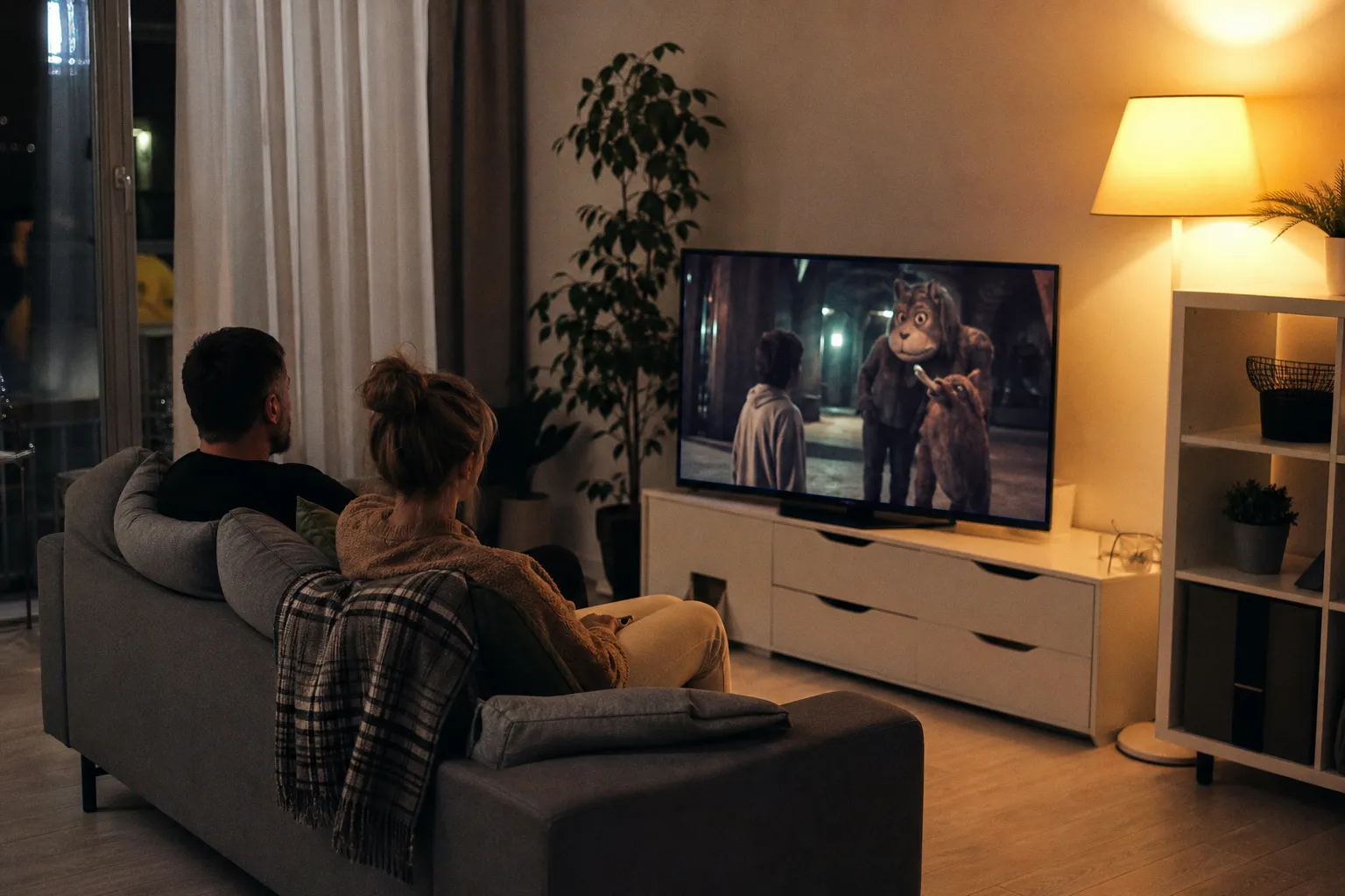 В топ-10 Netflix вошли 5 новых сериалов: от безумных комедий до леденящих душу криминальных историй.
